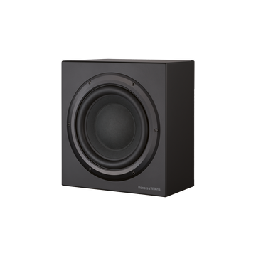 Black CT SW15 frong facing left